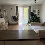 S Garazi A Balkonem Plzeň