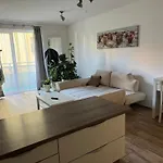 Appartement S Garazi A Balkonem Plzeň