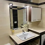 Appartement S Garazi A Balkonem Plzeň