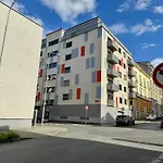 S Garazi A Balkonem * Plzeň