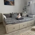 Appartement S Garazi A Balkonem Plzeň