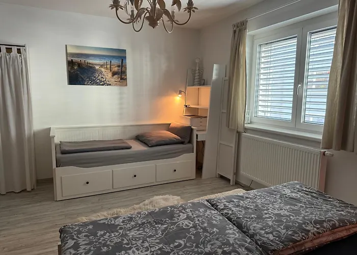 דירה S Garazi A Balkonem